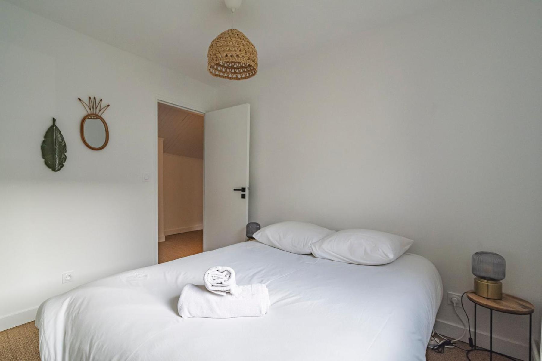 Charmante Maison Proche Centre-Ville Reims Extérieur photo