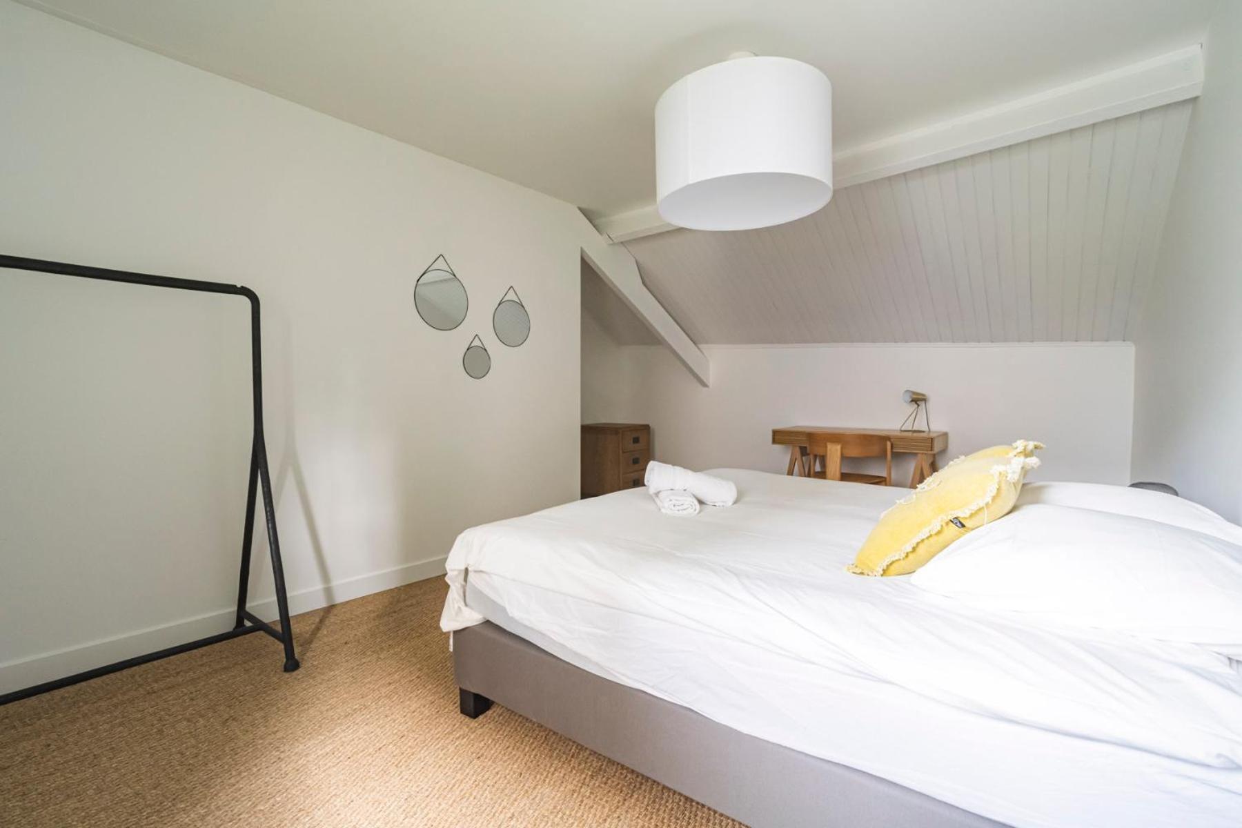 Charmante Maison Proche Centre-Ville Reims Extérieur photo