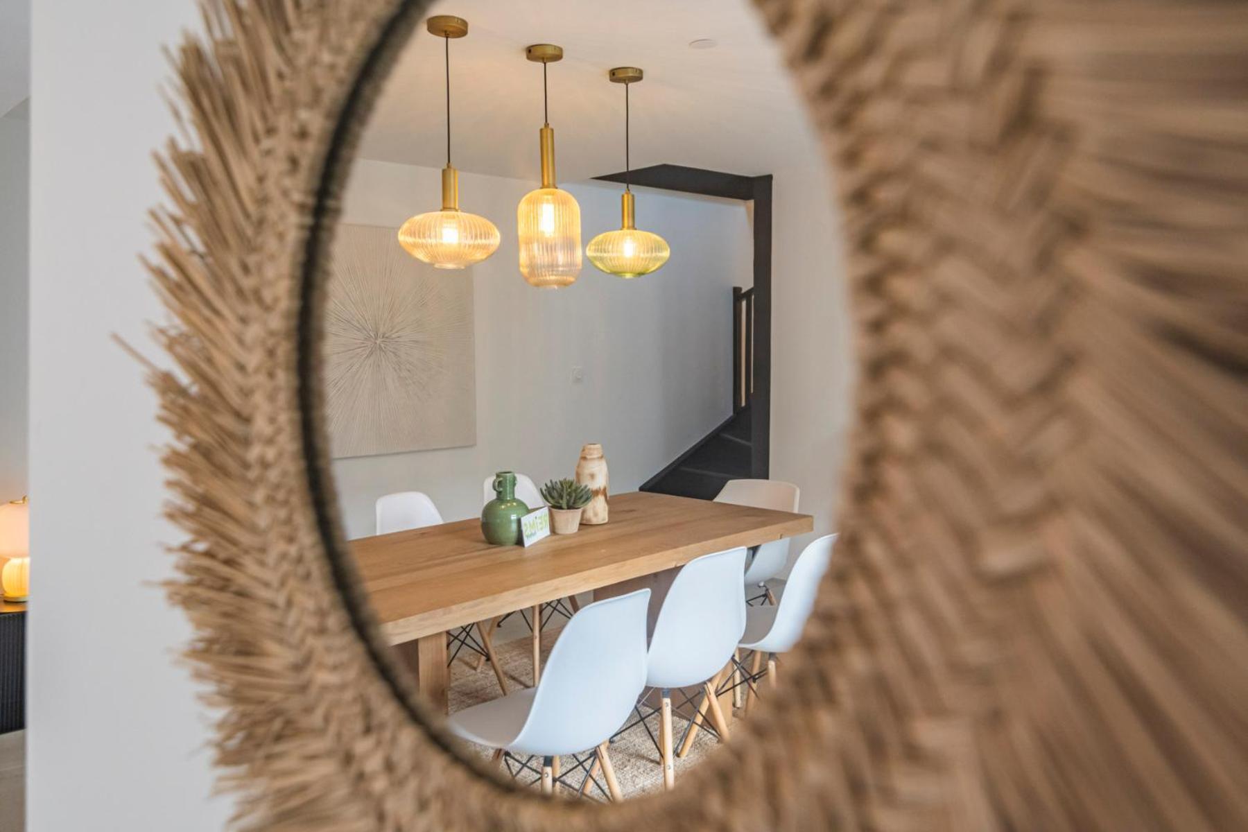 Charmante Maison Proche Centre-Ville Reims Extérieur photo