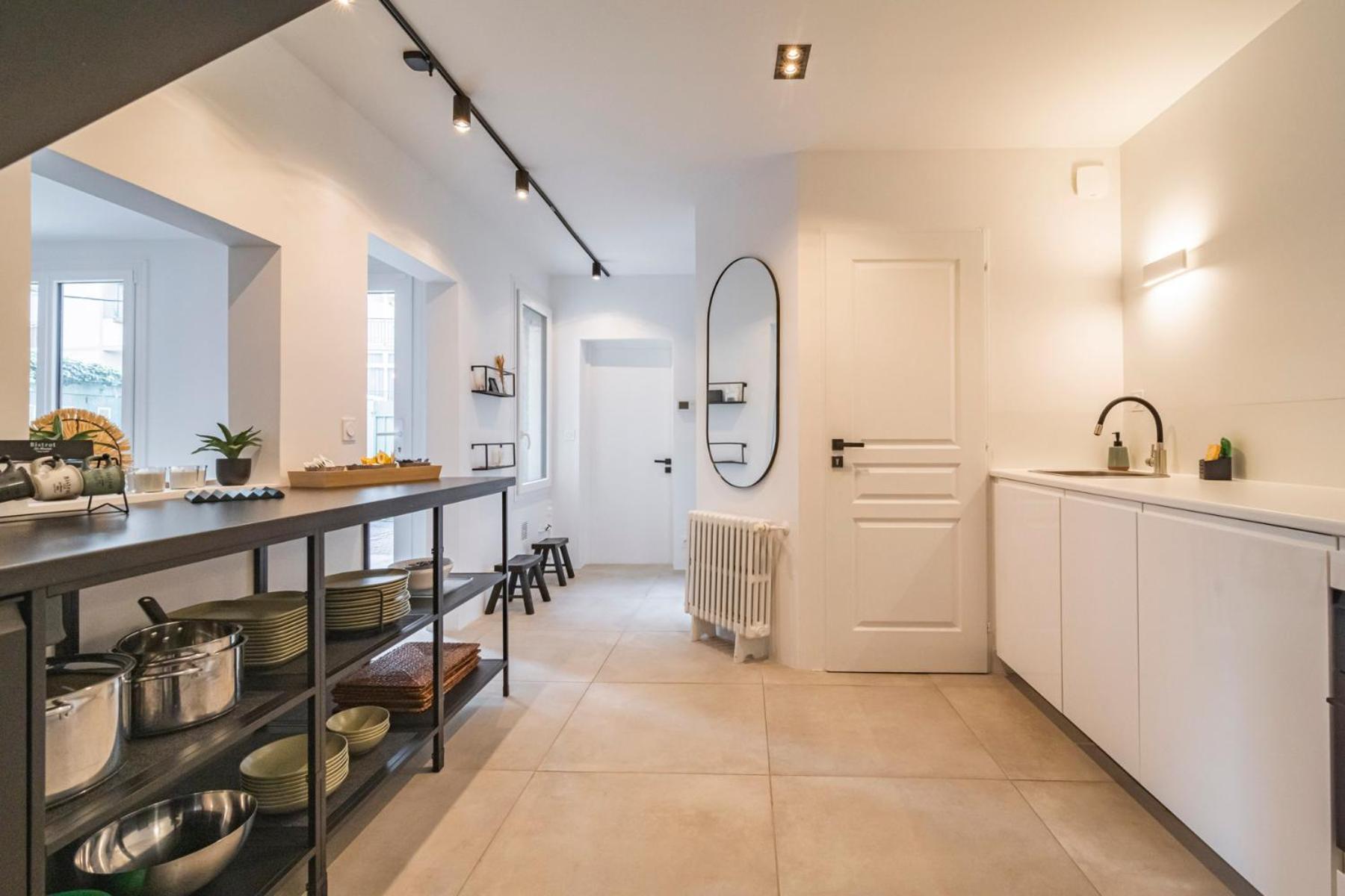 Charmante Maison Proche Centre-Ville Reims Extérieur photo