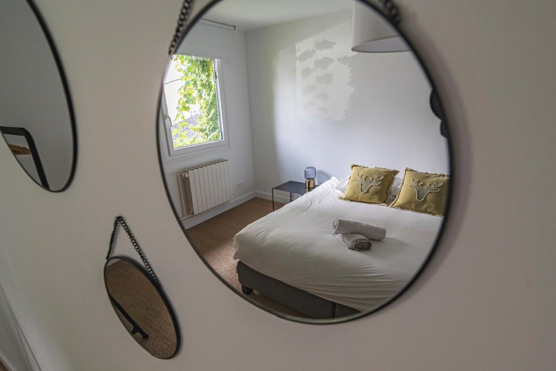 Charmante Maison Proche Centre-Ville Reims Extérieur photo
