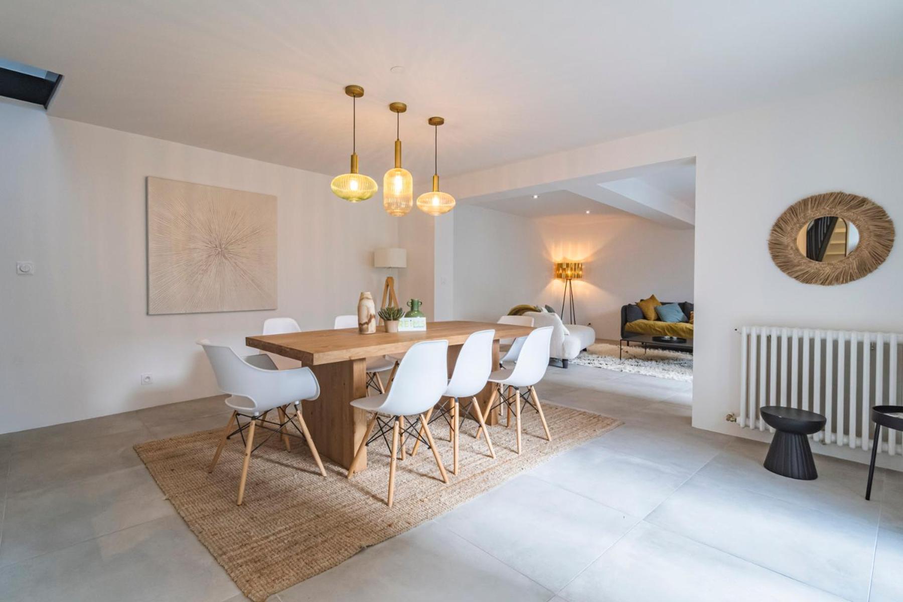 Charmante Maison Proche Centre-Ville Reims Extérieur photo