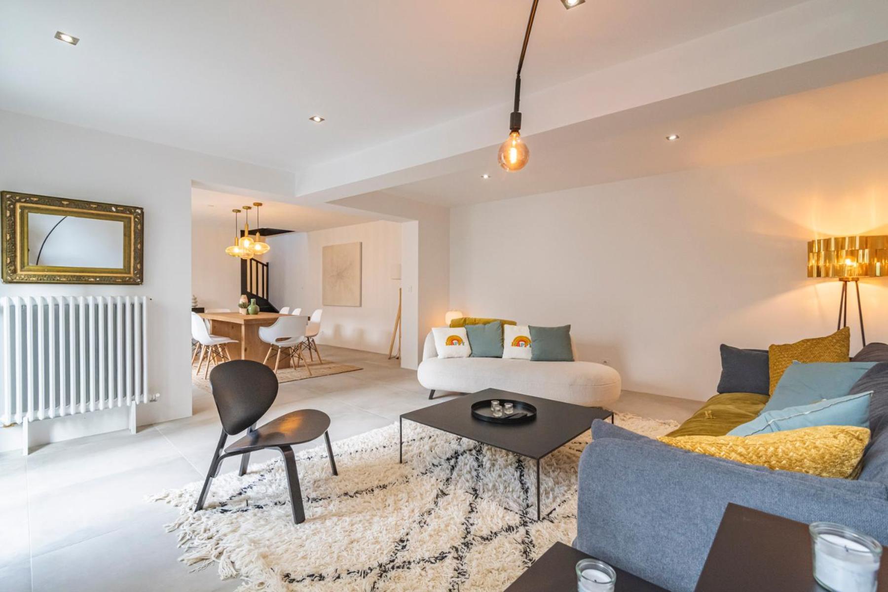 Charmante Maison Proche Centre-Ville Reims Extérieur photo