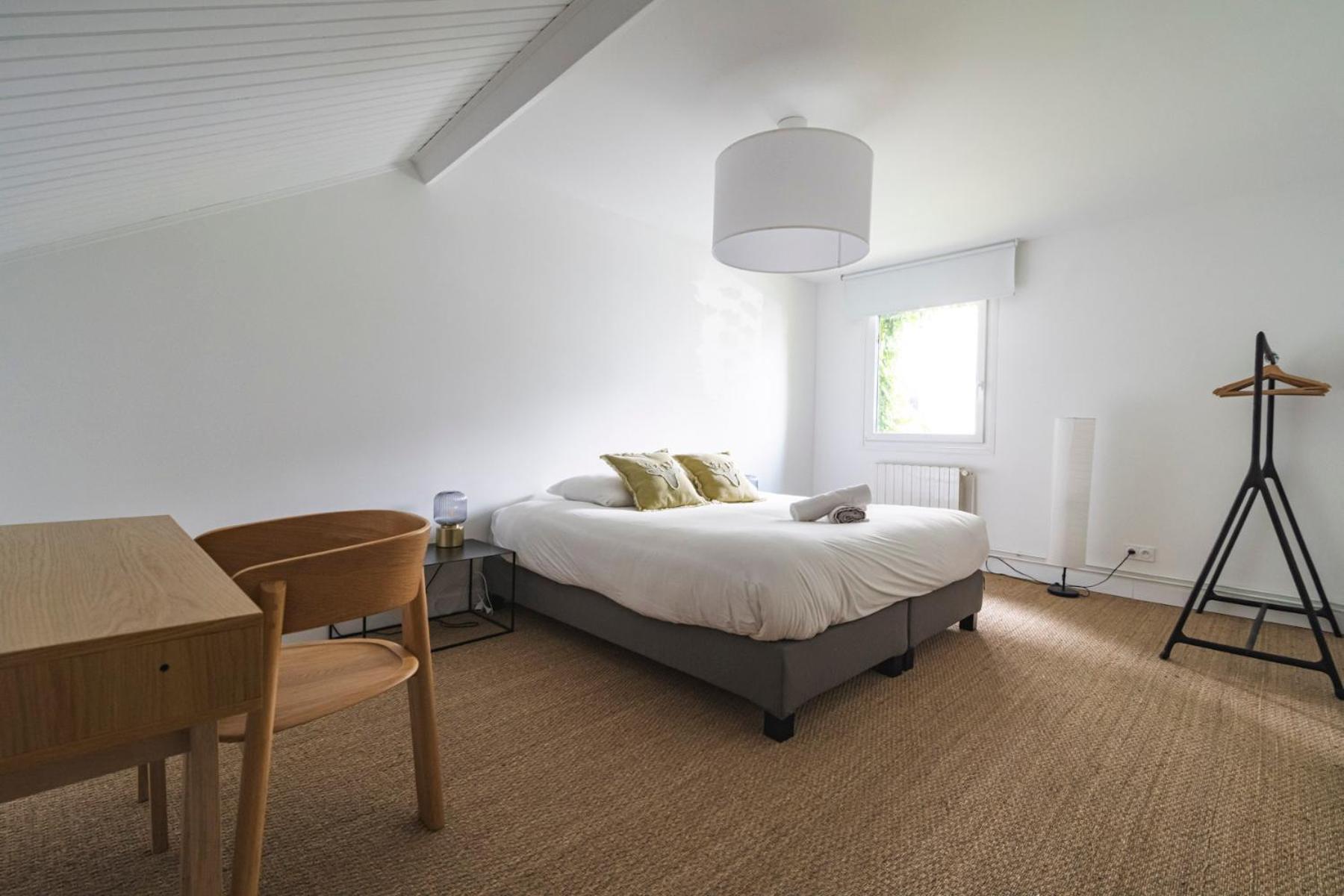 Charmante Maison Proche Centre-Ville Reims Extérieur photo