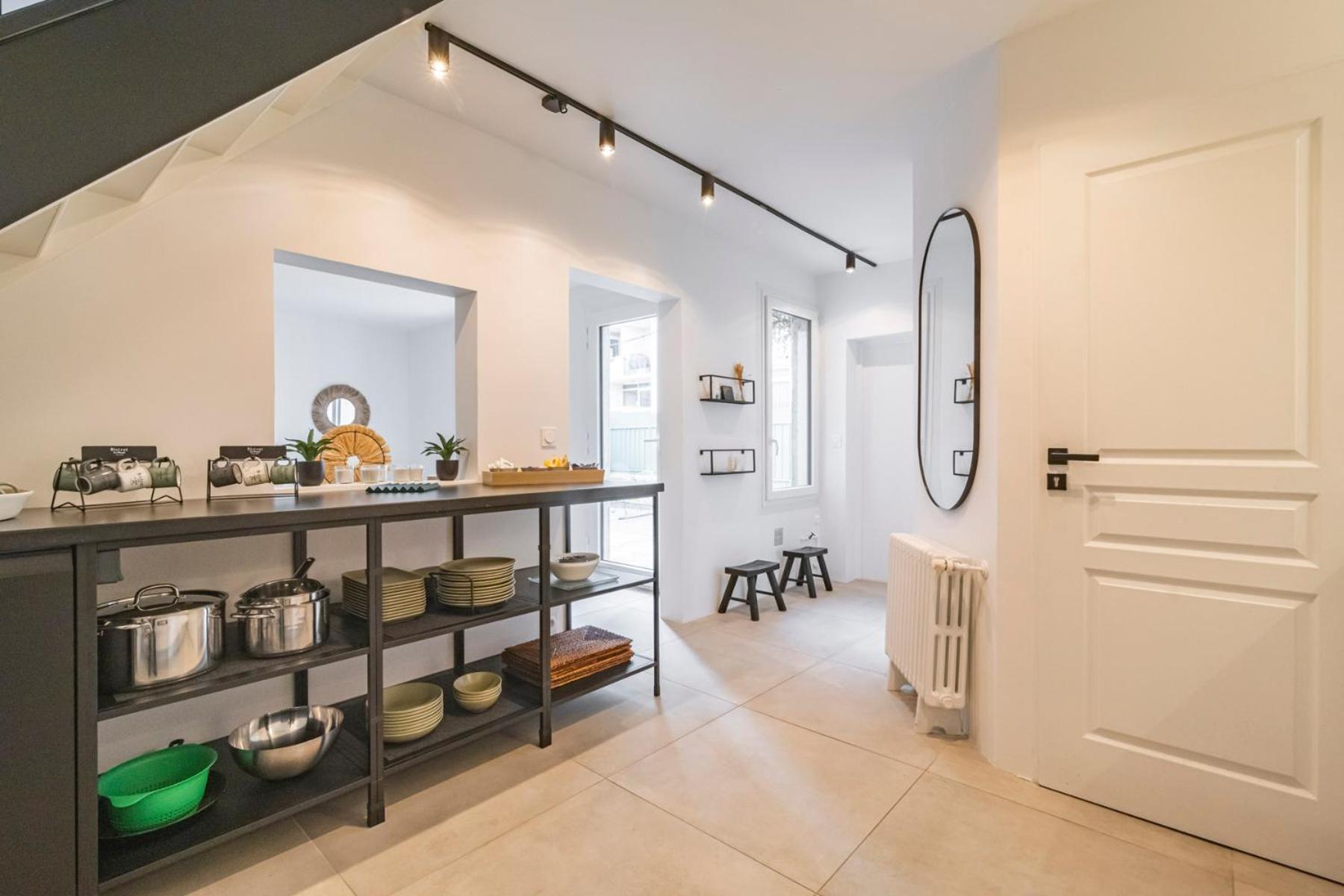 Charmante Maison Proche Centre-Ville Reims Extérieur photo