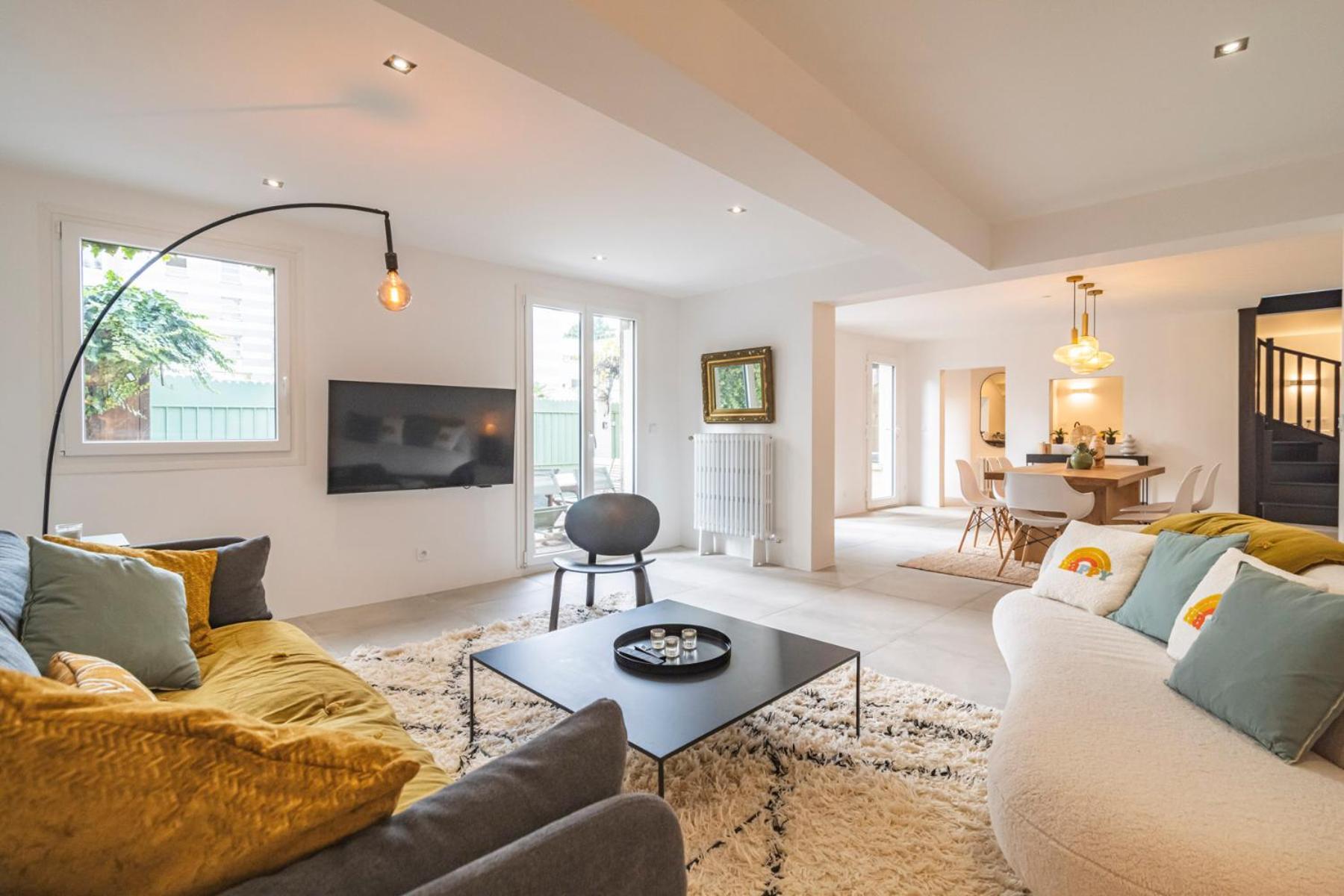 Charmante Maison Proche Centre-Ville Reims Extérieur photo